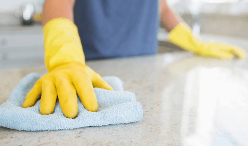HOUSE CLEANING SERVICE